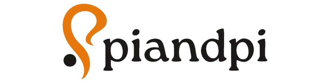 piandpi logo